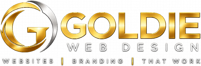 Goldie Web Design